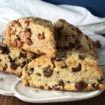 OSR Recipe: Scones for My Sons-In-Law