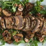 OSR Recipe: Herb Roasted Pork Tenderloin