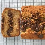 OSR Recipe: Super-Moist Chocolate Chip Banana Bread