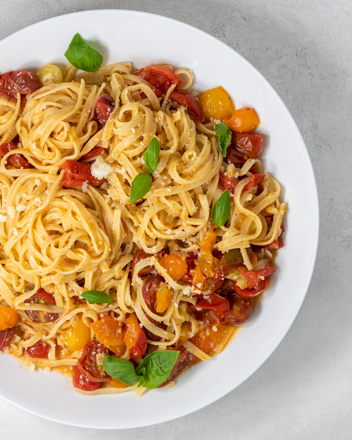 Here's the perfect recipe for date night at home: fresh and simple spaghetti  sauce + pasta made with a Hamilton Beach Electric Pasta Maker.…